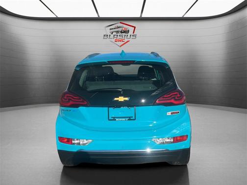 2021 Chevrolet Bolt EV FWD Premier