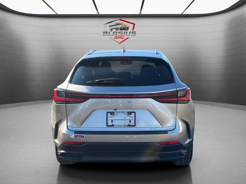 2022 Lexus NX 350h NX 350h