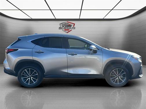 2022 Lexus NX 350h NX 350h