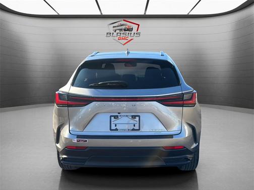 2022 Lexus NX 350h NX 350h