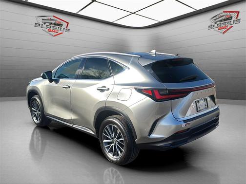 2022 Lexus NX 350h NX 350h