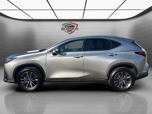 2022 Lexus NX 350h NX 350h
