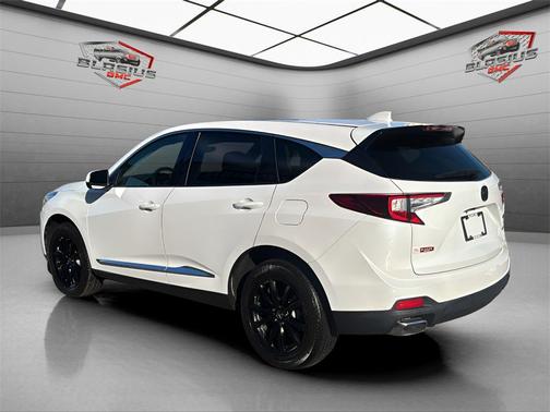 2024 Acura RDX Base