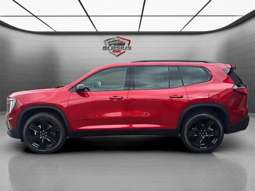 2026 GMC Acadia Elevation AWD