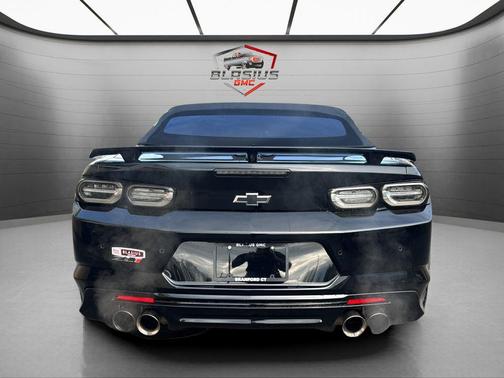 2021 Chevrolet Camaro ZL1