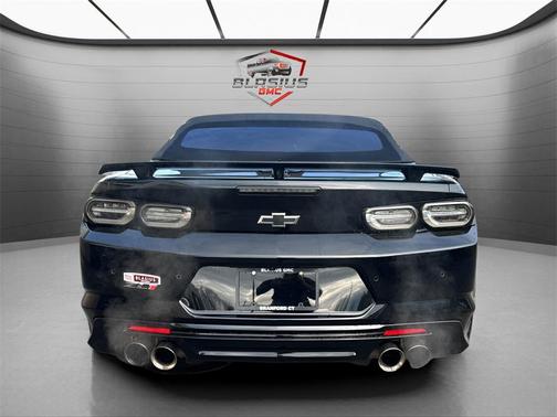 2021 Chevrolet Camaro ZL1