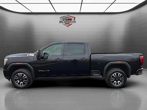 2023 GMC Sierra 2500 AT4