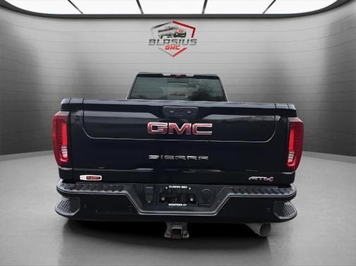 2023 GMC Sierra 2500 AT4