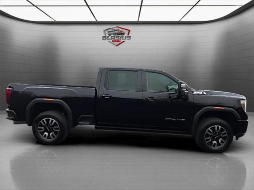 2023 GMC Sierra 2500 AT4