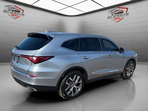 2023 Acura MDX Technology Package