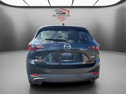 2023 Mazda CX-5 2.5 S Premium Plus