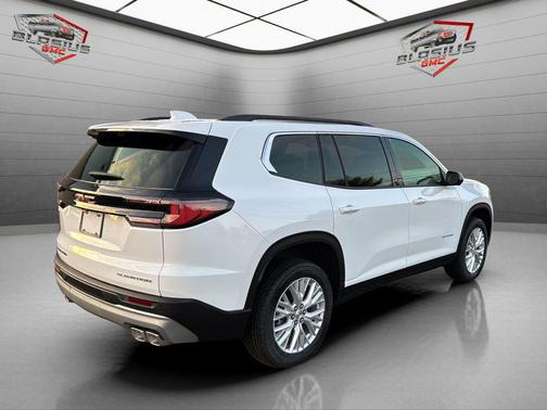 2026 GMC Acadia Elevation AWD