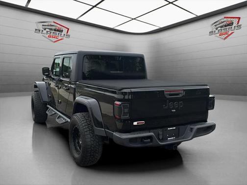 2021 Jeep Gladiator Sport S