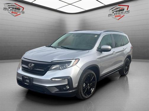 2022 Honda Pilot AWD Special Edition