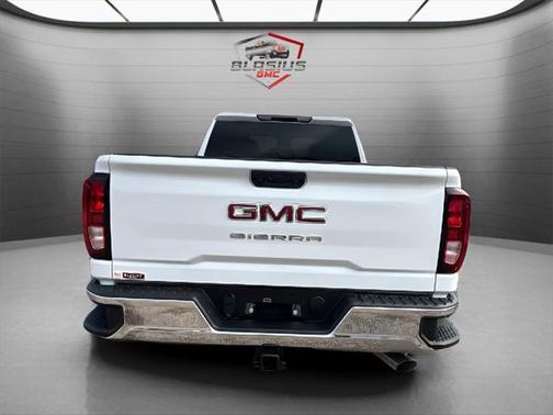 2025 GMC Sierra 2500 Base