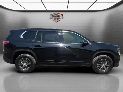 2025 GMC Acadia AWD Elevation