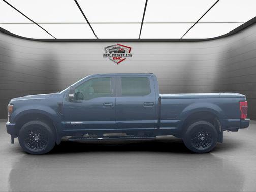 2020 Ford F-250 Lariat