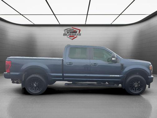 2020 Ford F-250 Lariat