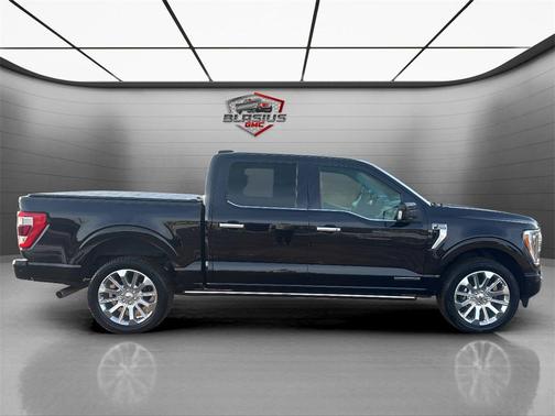 2023 Ford F-150 Limited