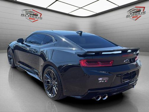 2017 Chevrolet Camaro ZL1