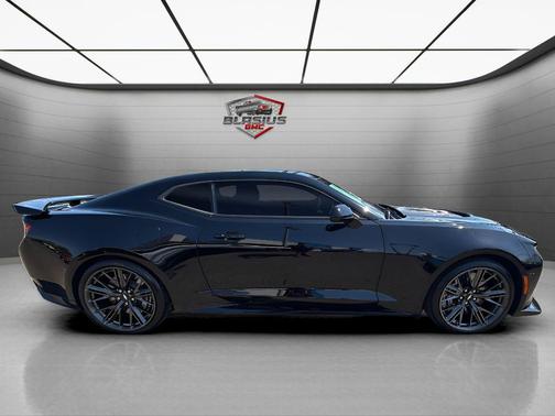 2017 Chevrolet Camaro ZL1