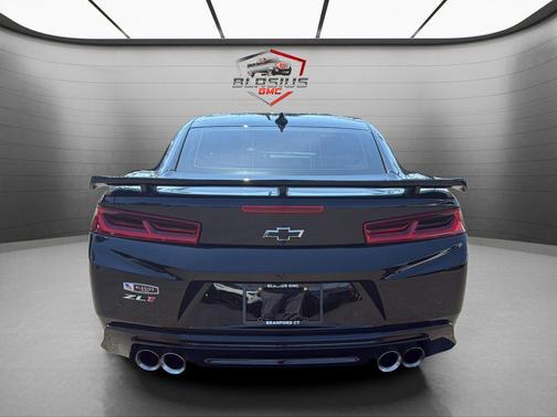 2017 Chevrolet Camaro ZL1