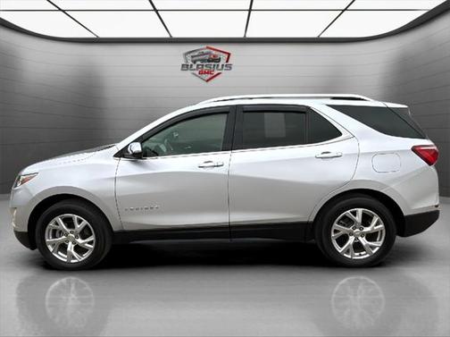 2020 Chevrolet Equinox L