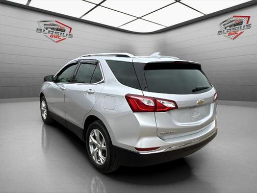 2020 Chevrolet Equinox L