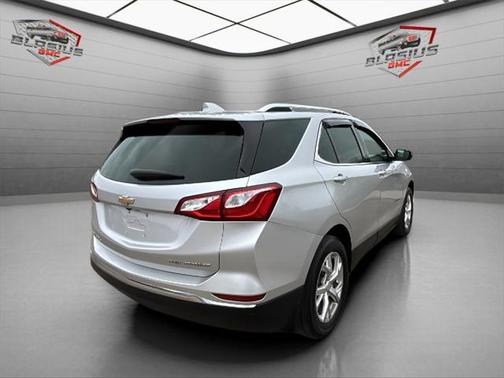 2020 Chevrolet Equinox L