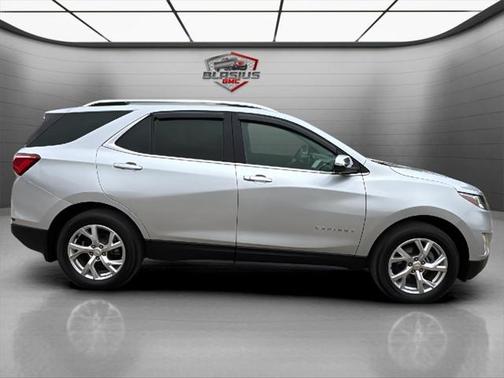 2020 Chevrolet Equinox L