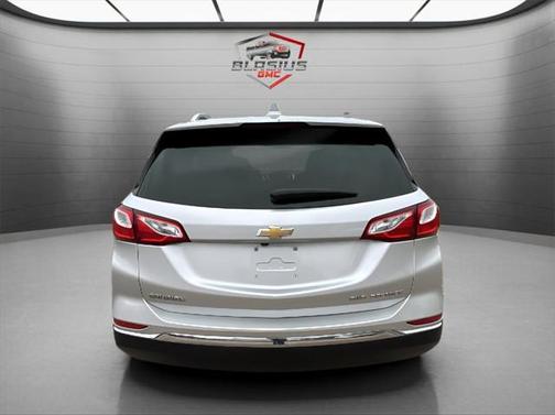 2020 Chevrolet Equinox L