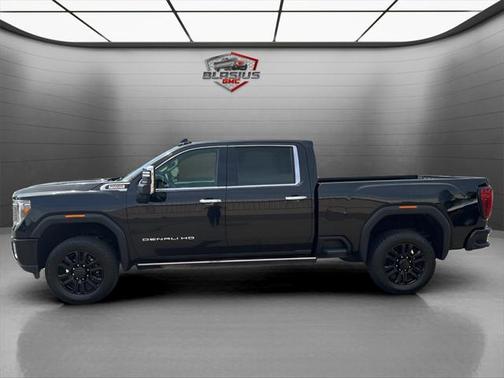 2023 GMC Sierra 2500 Denali