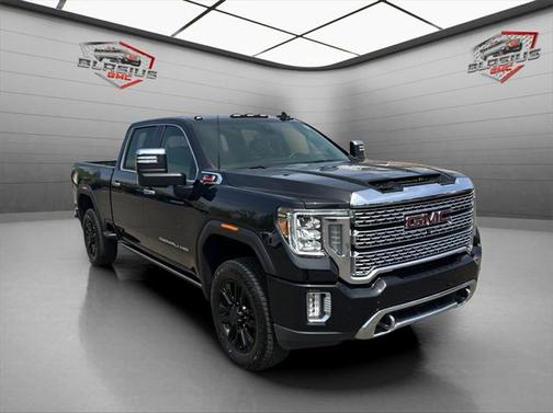 2023 GMC Sierra 2500 Denali