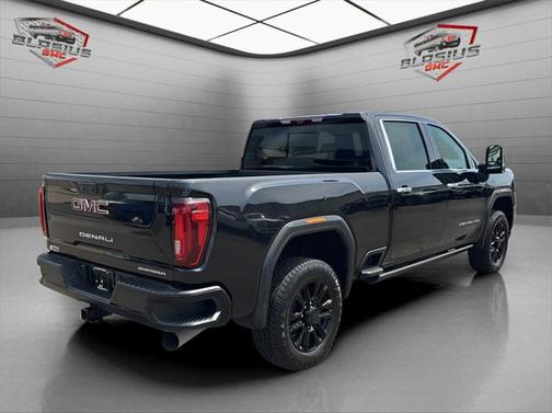 2023 GMC Sierra 2500 Denali