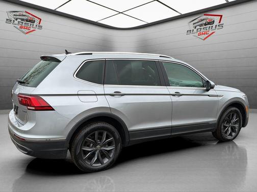 2023 Volkswagen Tiguan 2.0T SE 4MOTION