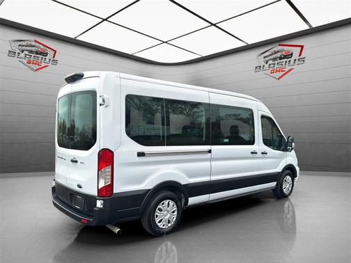2023 Ford Transit-350 XLT