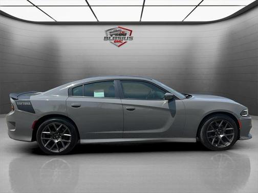 2018 Dodge Charger R/T