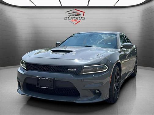2018 Dodge Charger R/T