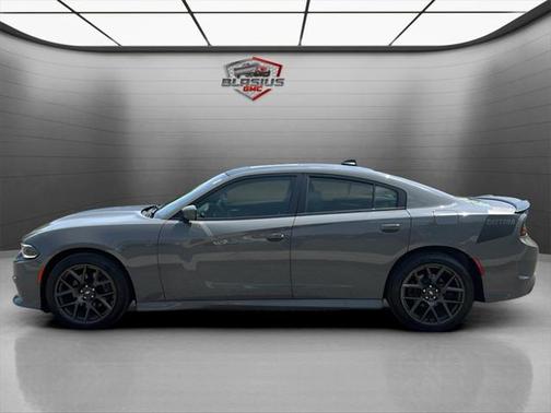 2018 Dodge Charger R/T