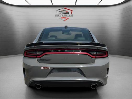 2018 Dodge Charger R/T