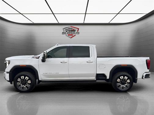 2024 GMC Sierra 2500 Denali