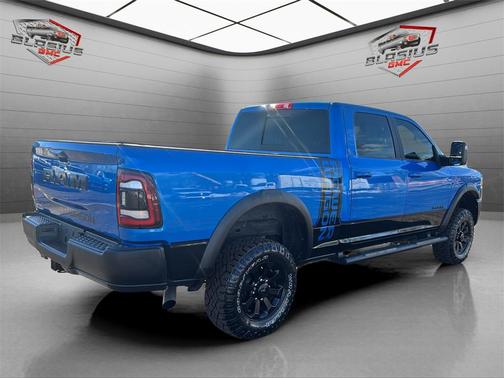 2024 RAM 2500 Power Wagon