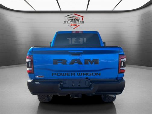 2024 RAM 2500 Power Wagon