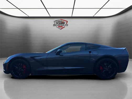 2014 Chevrolet Corvette Stingray Z51
