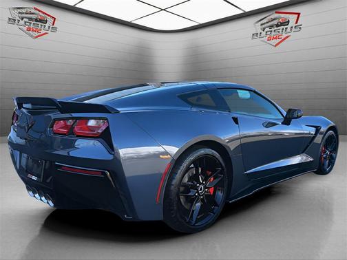 2014 Chevrolet Corvette Stingray Z51