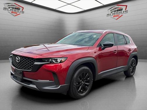 2023 Mazda CX-50 2.5 S Preferred Plus