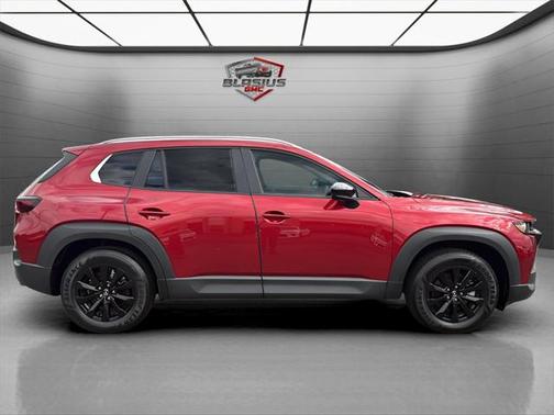 2023 Mazda CX-50 2.5 S Preferred Plus