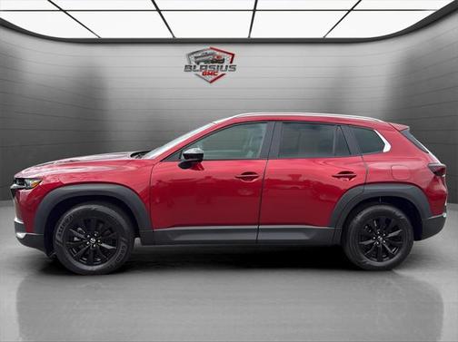 2023 Mazda CX-50 2.5 S Preferred Plus