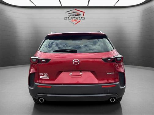 2023 Mazda CX-50 2.5 S Preferred Plus