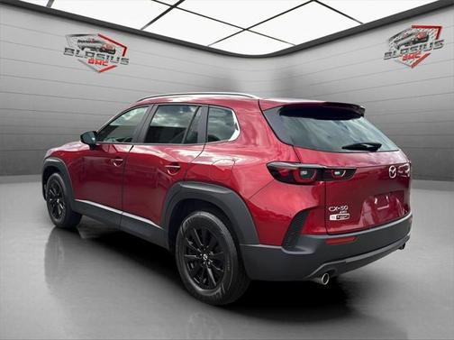2023 Mazda CX-50 2.5 S Preferred Plus